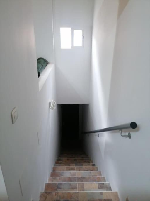 Habitacion Matrimonial Privada Con Areas Compartidas サン・クリストバル・デ・ラ・ラグーナ エクステリア 写真