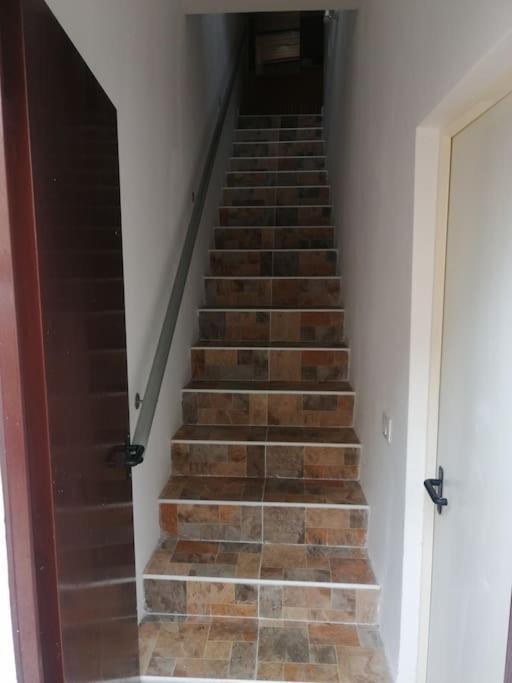 Habitacion Matrimonial Privada Con Areas Compartidas サン・クリストバル・デ・ラ・ラグーナ エクステリア 写真