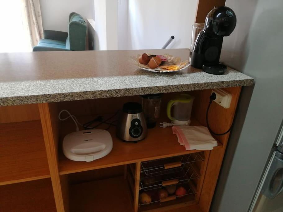 Habitacion Matrimonial Privada Con Areas Compartidas サン・クリストバル・デ・ラ・ラグーナ エクステリア 写真