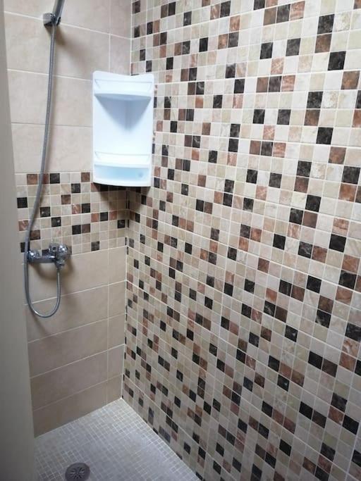 Habitacion Matrimonial Privada Con Areas Compartidas サン・クリストバル・デ・ラ・ラグーナ エクステリア 写真
