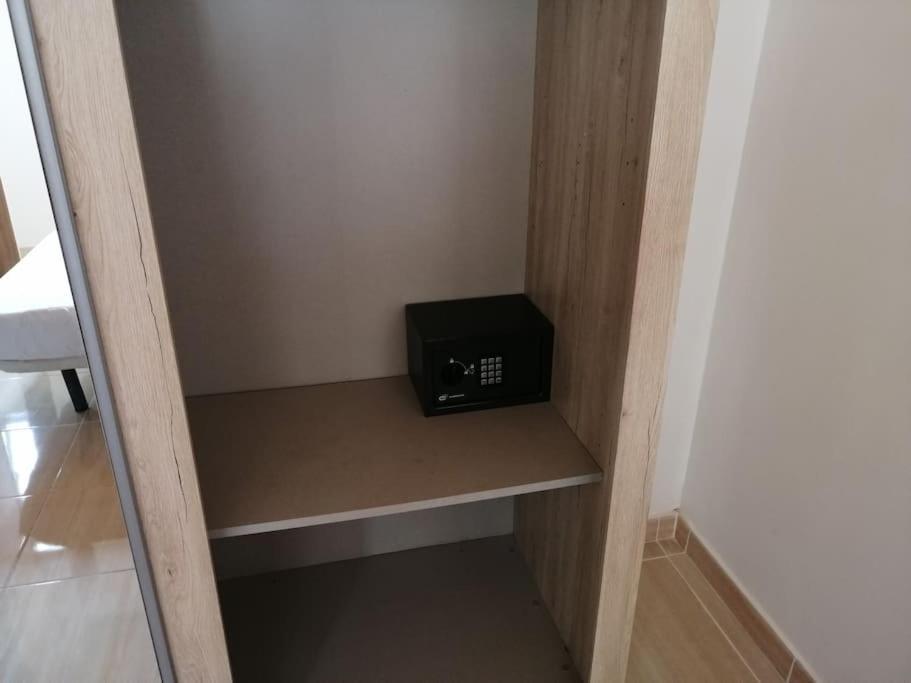 Habitacion Matrimonial Privada Con Areas Compartidas サン・クリストバル・デ・ラ・ラグーナ エクステリア 写真
