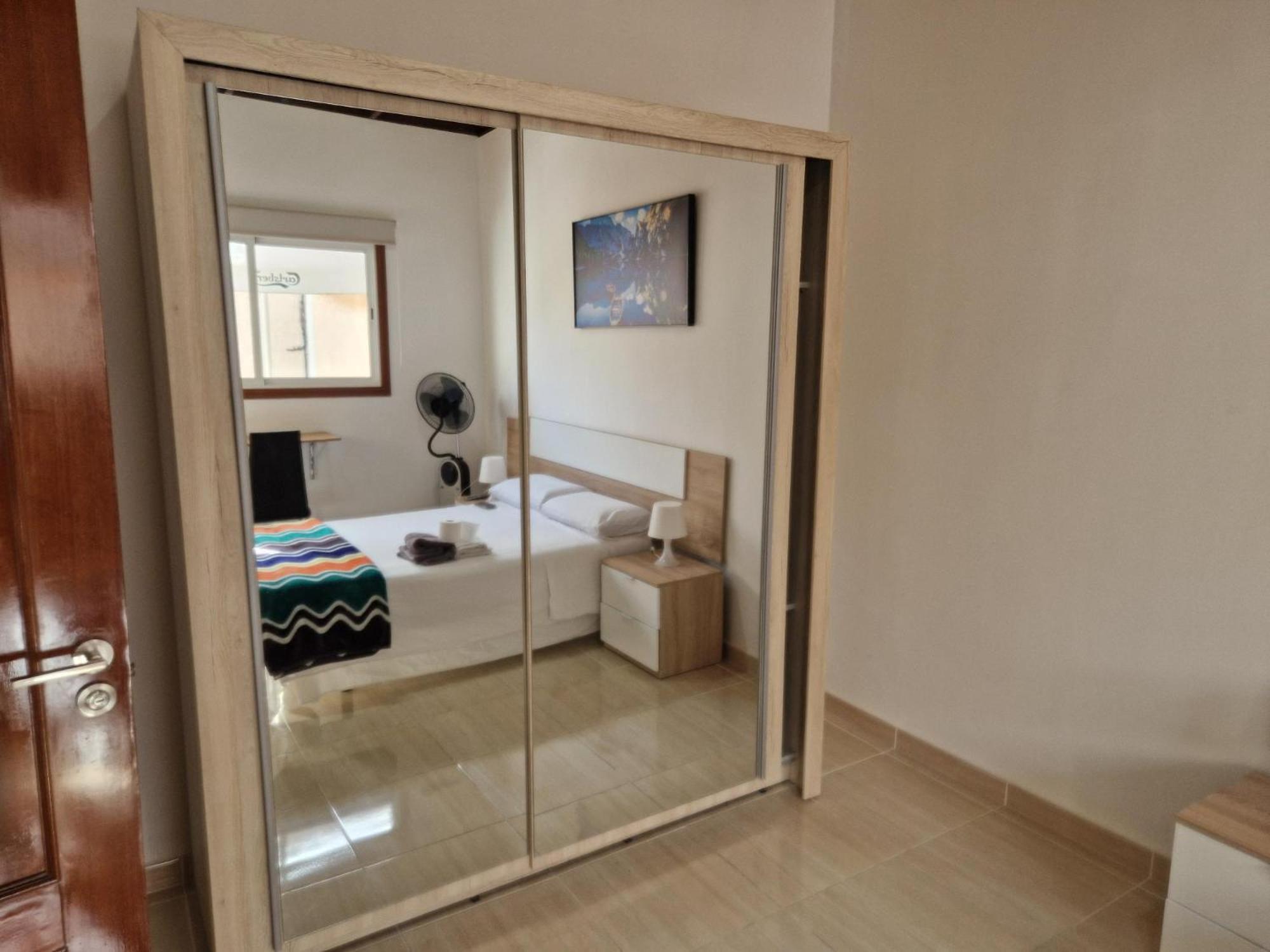 Habitacion Matrimonial Privada Con Areas Compartidas サン・クリストバル・デ・ラ・ラグーナ エクステリア 写真